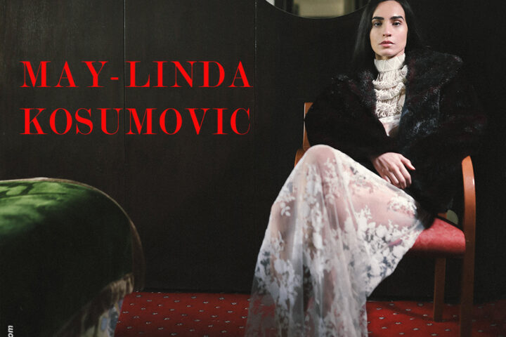 May-Linda Kosumovic Utopian Magzine