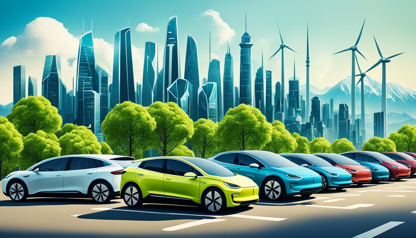 Electric Car and the Environment